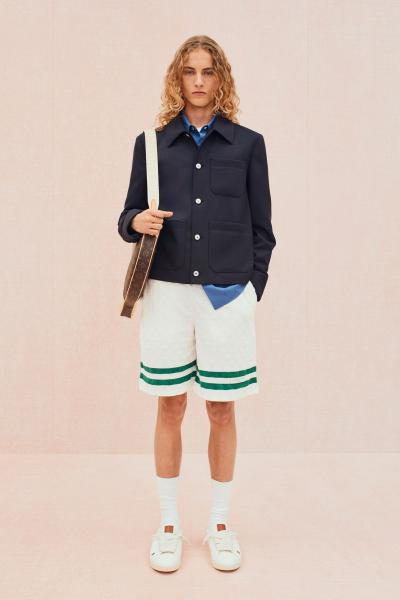 Louis Vuitton 2026早秋M032